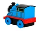 Дитячий паровоз інерційний Томас А-Toys 88238 - зображення 4
