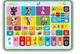 Планшет 30391 "WToys", УКРАИНСКИЙ ЯЗЫК, сказки, песни, стихи, алфавит, цифры, цвета - изображение 2