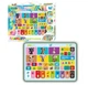 Планшет 30391 "WToys", УКРАИНСКИЙ ЯЗЫК, сказки, песни, стихи, алфавит, цифры, цвета - изображение 3