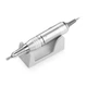 Фрезер для маникюра BUCOS Nail Drill ZS-606 PRO WHITE на 65 Вт./35000 оборотов - изображение 3