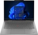 Laptop Lenovo ThinkPad X1 2-in-1 G10 Aura Edition (21Q000FEPB) Grey - obraz 1
