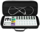 Чохол Analog Cases Pulse для Arturia BeatStep Pro (SUP_em4328) - зображення 3