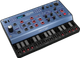Аналоговий синтезатор Behringer CZ-1 MINI - зображення 3