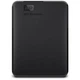 Внешний жесткий диск 2.5" 4TB WD (WDBU6Y0040BBK-WESN) - изображение 1