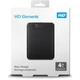 Внешний жесткий диск 2.5" 4TB WD (WDBU6Y0040BBK-WESN) - изображение 7