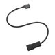 Вентилятор CoolerMaster SickleFlow Edge 120 ARGB White - изображение 5