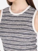Платье длинное летнее женское Colin's CL1072966NAV S Navy (8684112614021) - изображение 3