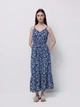 Сарафан жіночий Colin's CL1074295INV L Indigo (8684112735443) - зображення 1