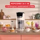 Морозивниця Tefal Dolci IG602AE0 - зображення 2