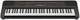 Клавіатура Yamaha PSR-E360 DW - зображення 2
