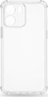 Чехол для смартфона OPPO A6 BeCover Anti-Shock Clear (BC_716091) - изображение 1