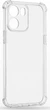 Чехол для смартфона OPPO A6 BeCover Anti-Shock Clear (BC_716091) - изображение 2