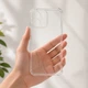 Чехол для смартфона OPPO A6 BeCover Anti-Shock Clear (BC_716091) - изображение 4