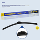 Щетки стеклоочистителя Goodyear для VW Golf 7 и 7.5 2014-2020 и Skoda Superb 2016-2025, пара - изображение 5