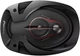 Автомобільні колонки Pioneer TS-R6951S 90W (400W max) - изображение 1