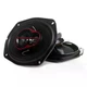 Автомобільні колонки Pioneer TS-R6951S 90W (400W max) - изображение 2