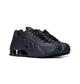 Чоловічі кросівки Shox R4 MenS Shoes Black 41 - зображення 2
