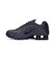Чоловічі кросівки Shox R4 MenS Shoes Black 41 - зображення 3