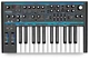 Синтезатор аналоговый NOVATION Bass Station II (BASS STATION II) - изображение 1