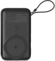 УМБ Sigma mobile X-power SI20A8QL-MAG 20000 mAh 22.5W Black (4827798434611) - изображение 3