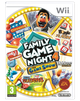 Игра Nintendo Wii Family Game Night 4: The Game Show Europe Английская Версия Б/У - изображение 1