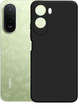 Чехол для смартфона BeCover Silicone для Xiaomi Redmi A7 Pro 4G / Poco C81 Black (BC_716022) - изображение 1