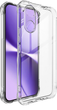 Чехол для смартфона BeCover Anti-Shock для Poco X8 Pro Clear (BC_716024) - изображение 1