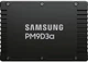 Dysk SSD 2.5" 7.68 TB Samsung PM9D3a Enterprise do serwera PCIe 5.0 NVMe (MZWL67T6HBLC-00AW7) - obraz 1