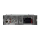 Автомагнитола SIGMA CP-400 BT RGB APP 1 Din сменная разноцветная RGB подсветка Usb Aux Bluetooth магнитола с блютузом - изображение 4