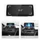 Штатная магнитола AMS BMW 3-Series F30/F31/F34/F35 (2013-2017) NBT Android 13 4+64Gb 4G DSP 12,3" дюймов - изображение 3