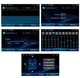 Автомагнитола Cyclone MP-7086A V4 ANDROID 10 2/32Gb 4 ядра Car2/32Gb 4 ядра CarPlay\Andrroid Auto GPS Wi-Fi Андроид 2 Din 7 дюймов - изображение 5