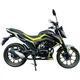 Мотоцикл SP200R-45 - изображение 1