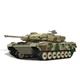 Конструктор Mould King 20020 Танк Leopard 2 A6 на радиоуправлении - изображение 1