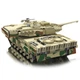 Конструктор Mould King 20020 Танк Leopard 2 A6 на радиоуправлении - изображение 6