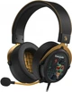 Słuchawki A4Tech Bloody M595 Renegade Midnight (A4TSLU47738) - obraz 1