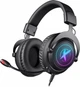 Słuchawki Defender EPIC PRO 7.1 VIRTUAL Black (4745090821741) - obraz 1