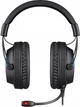 Słuchawki Defender EPIC PRO 7.1 VIRTUAL Black (4745090821741) - obraz 2