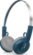 Навушники Philips The Ringo Turquoise (TAH2000TL/00) - зображення 1