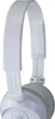Słuchawki Yamaha 1878 HPH-50WH dynamiczne Białe (4957812586689) - obraz 2