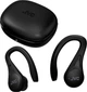 Słuchawki JVC HA-EC25T Black (HA-EC25TBU) - obraz 1