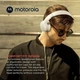 Навушники Motorola Moto XT220 White (5055374711248) - зображення 5