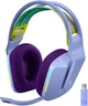 Навушники Logitech Lightspeed Wireless RGB Gaming Headset G733 Lilac (981-000890) - зображення 1