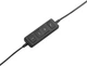 Słuchawki Logitech H570e Corded Stereo USB Headset (Teams version) - Black - EMEA28-935 - USB-C (981-001431) - obraz 3