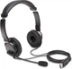 Słuchawki Kensington USB Hi-Fi Black (K97601WW) - obraz 5