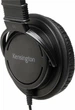 Słuchawki Kensington USB Hi-Fi Black (K97601WW) - obraz 6