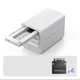 Disk Array Orico 8848U4 4-bay M.2 NVMe SSD White (6942227173294) - изображение 3