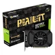Видеокарта Palit GeForce GTX 1050 Ti StormX 4GB GDDR5 - изображение 1