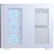Корпус AeroCool P500C-G-WT-v1 White (ACCM-PN01043.21) [146678] - изображение 4