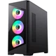 Корпус GameMax Destroyer TG Black [166136] - изображение 5