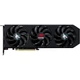 Видеокарта PowerColor Hellhound AMD Radeon RX 9060 XT 16GB GDDR6 (RX9060XT 16G-L/OC) UA [171719] - изображение 2